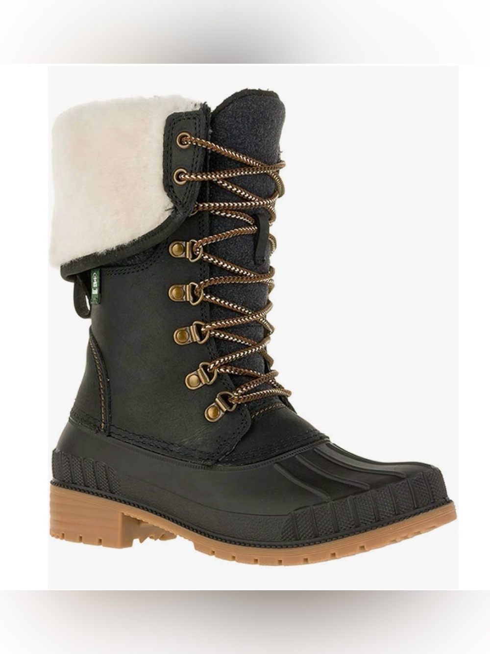 NEW Kamik Women’s Winter Insulated Boots Sienna F2 Waterproof